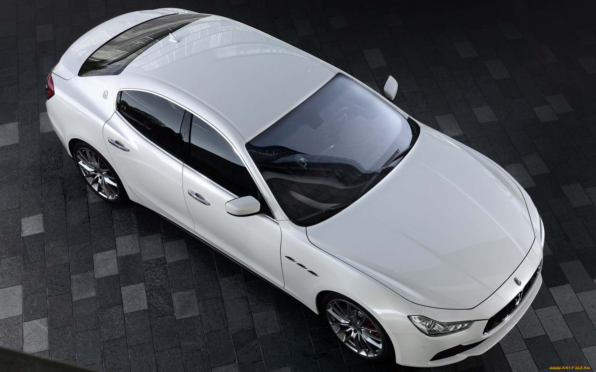 , maserati, ghibli, coupe